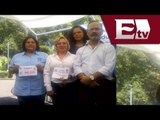 PAN inicia protestas contra Reforma Hacendaria / Excélsior Informa con Idaly Ferrá