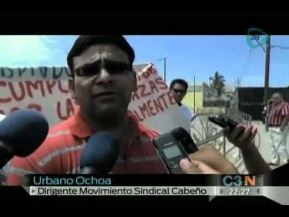 MARCHAS G20