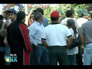 Impiden en Michoacán aplicación de evaluación universal