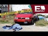 Comando armado ataca un tianguis de autos en Morelos / Titulares de la mañana Vianey Esquinca