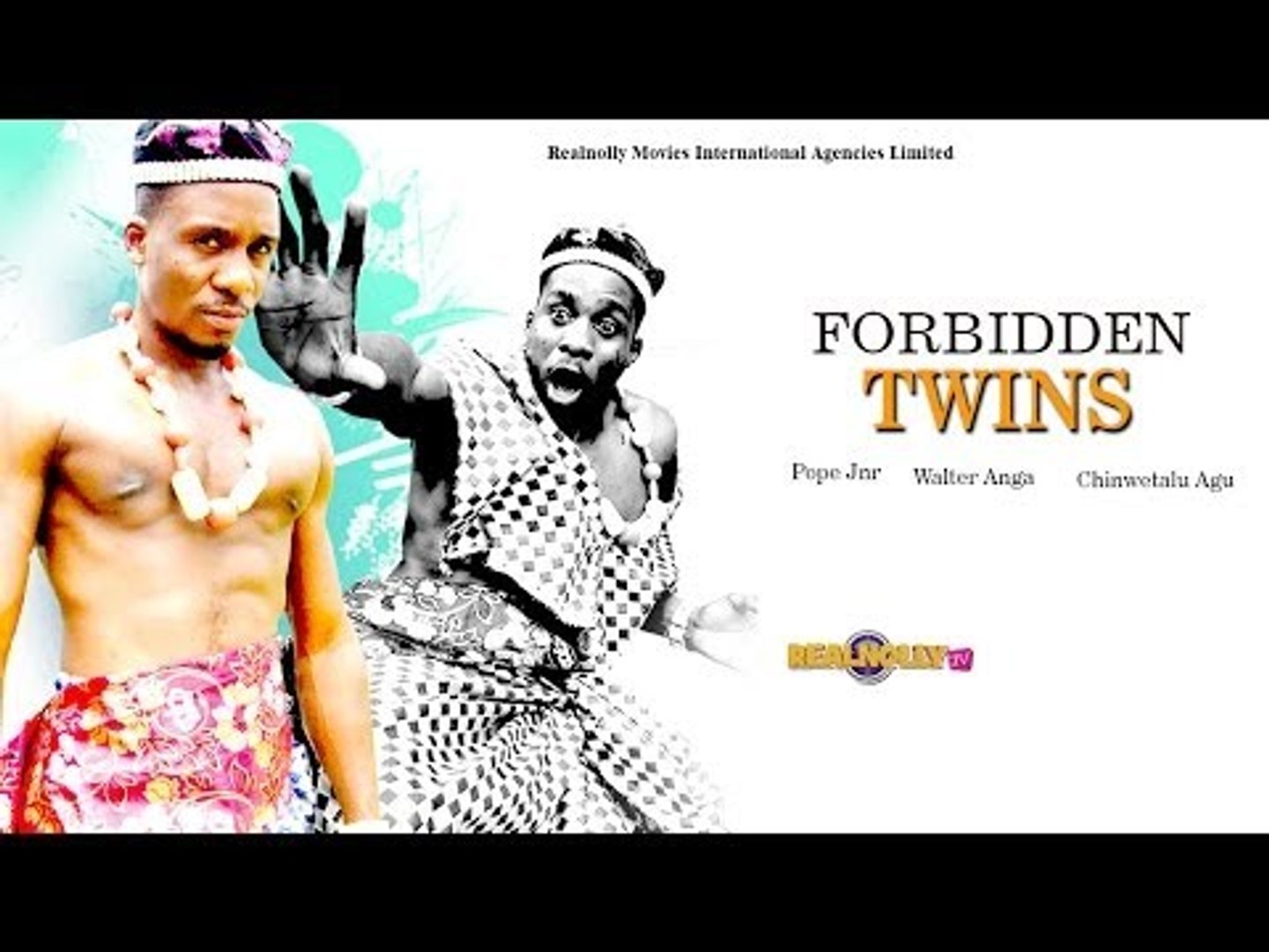 ⁣Forbidden Twins 1