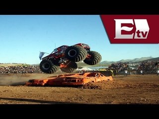 Conductor de accidente en Chihuahua es dado de alta de hospital/ Titulares de la Tarde