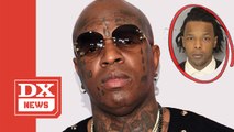 Birdman's Calls Lil Wayne's Tour Bus Shooter In Jail And Tells Him 