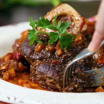 Braised Beef in Chipotle Sauce