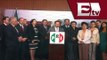 PRI confía que la Reforma Hacendaria será aprobada / Titulares con Vianey Esquinca