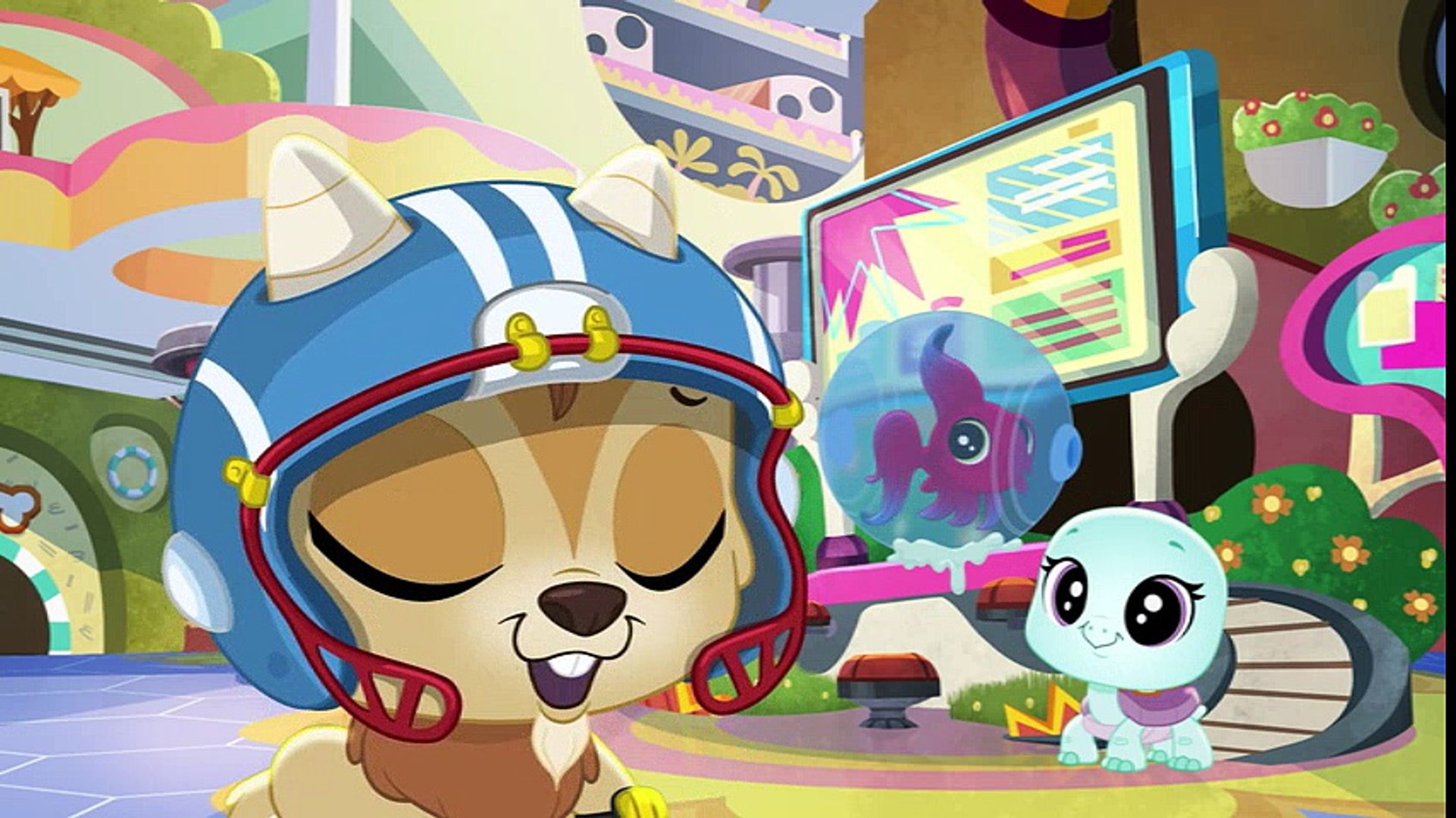 littlest pet shop 314