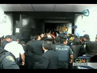 La tragedia del News Divine cumple 4 años