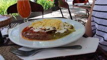 Chilaquiles: Mexico City’s Favorite Hangover (and Breakfast) Food