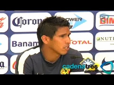 En América hay descontento por las recientes decisiones arbitrales. Cadenatres Deportes