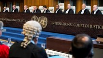 Iran: Corte Aja si esprime a favore sospensione sanzioni Usa