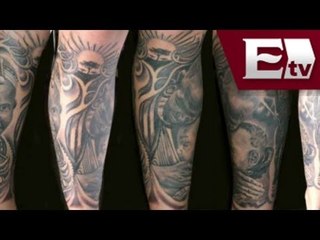 Tatuaje, una forma de expresar arte de manera diferente/ Global con Paola Barquet