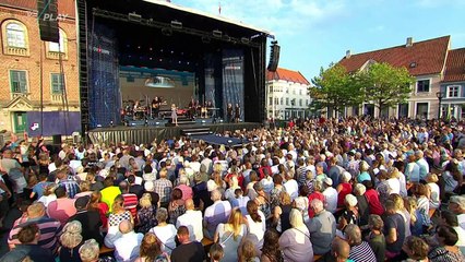 Sys Bjerre - Alle Mine Veninder - Rockshow I Nyborg 2018