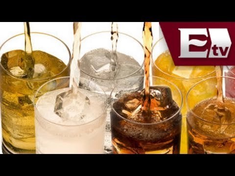 Rechazo al IVA en refrescos /Todo México con Martin Espinosa