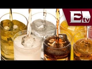 Rechazo al IVA en refrescos /Todo México con Martin Espinosa