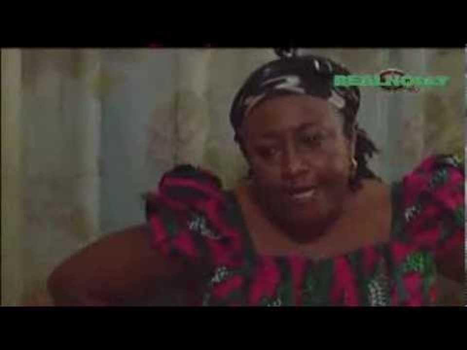 Ifeoma The Trouble Maker (Trailer)