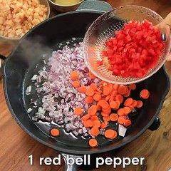 Cuban Beef Picadillo