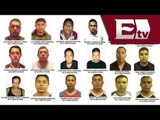Capturan a Policías Federales que pertenecían a una banda de secuestradores / Vianey Esquinca