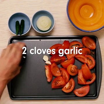 Quesadillas Entomatadas (Quesadillas in Salsa)