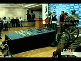 Niegan haber presentado al hijo del 'Chapo' Guzmán