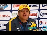 América no tendrá piedad de San Luis