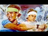 A Ferrer y a Nadal les favorece el sorteo en el Abierto de Acapulco