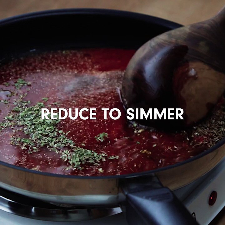 Street-Style Enchiladas