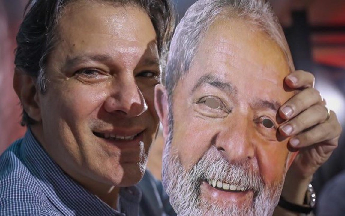 Quem é Fernando Andrade?
