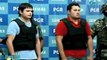 Detienen a presunto hijo de 'El Chapo' Guzmán en Jalisco