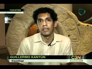 Los mayas son una cultura que cada día sorprende más