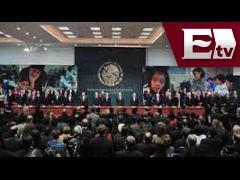 Pactan partidos eliminar IVA en colegiaturas y viviendas/ Todo México con Martin Espinosa