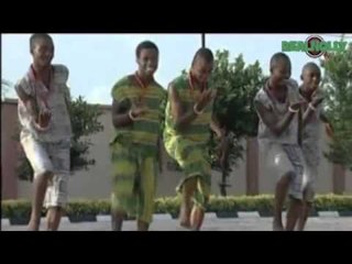 Ije Love Musical by Uche Elendu & Ugo Steve 🎶