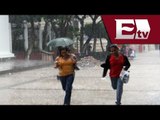 Se pronostican fuertes lluvias en Guerrero / Titulares de la mañana Vianey Esquinca