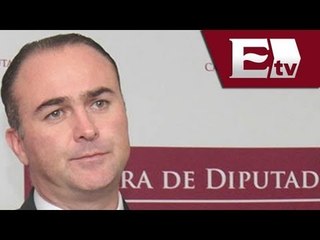 PAN niega que haya consenso para aprobar la Reforma Fiscal / Excélsior informa, con Idaly Ferrá