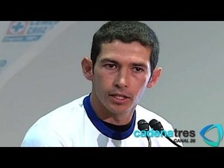 Llegar a la final de la Copa MX daría ánimos a Cruz Azul