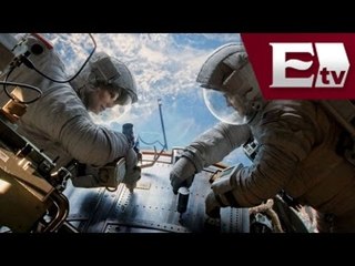 Alfonso Cuarón impacta en taquilla con "Gravedad" / Función con Joanna Vega - Biestro