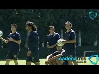 Pumas busca confirmar su mejoría ante Chivas