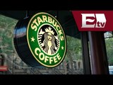 Matan a Señora en asalto de Starbucks / Titulares de la mañana Vianey Esquinca