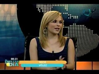 Niza Vélez y las efemérides del 26 de junio