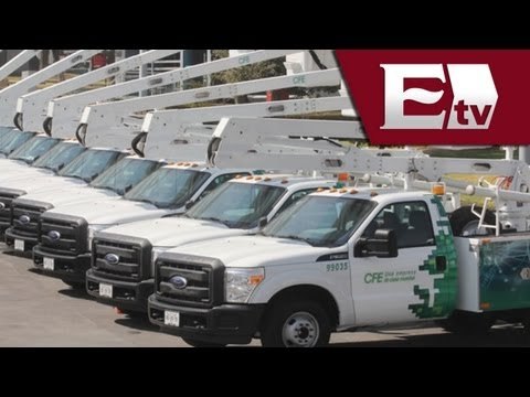 CFE ignora recomendaciones de la Asociación Mexicana de Energía, análisis con David Páramo