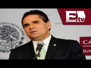 PRD califica de irresponsable a la campaña panista contra impuestos / Titulares con Vianey Esquinca