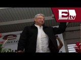 PRD rechaza propuesta de Andrés Manuel López Obrador / Excélsior Informa con Idaly Ferrá