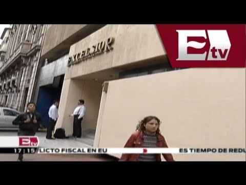 Con GPS Excélsior vigila un trayecto de ayuda a damnificados / Excélsior informa, con Idaly Ferrá