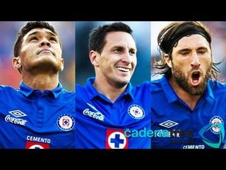 ¿Cruz Azul ganará la Copa MX y terminará con su maleficio?