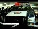 Elementos de policía federal que murieron en el AICM serán homenajeados