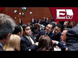 La reforma energética requiere un sistema sólido de transparencia: CCE