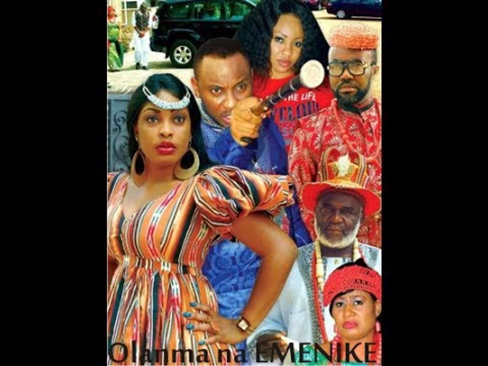 Olanma Na Emenike 2
