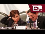 México debe eliminar estrategia asistencialista : Rosario Robles / Excélsior Informa con Idaly Ferrá