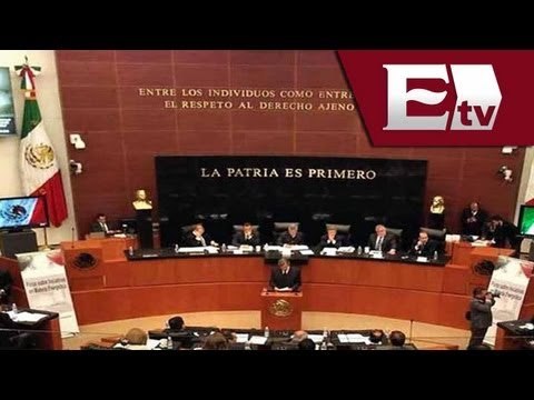 Realizan Foros de discusión sobre la Reforma Energética / ¿Cómo amanece el mundo financiero?