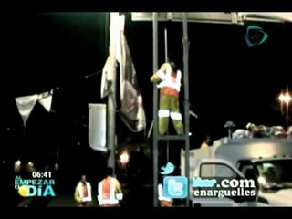 Retiran propaganda partidista de las calles del DF