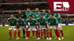 Selección Mexicana luchará por pase a Brasil 14 contra Costa Rica / Titulares de la Tarde